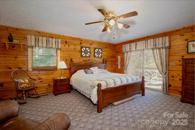 $635,000 | 807 Pine Tree Road, Spruce Pine, NC 28777