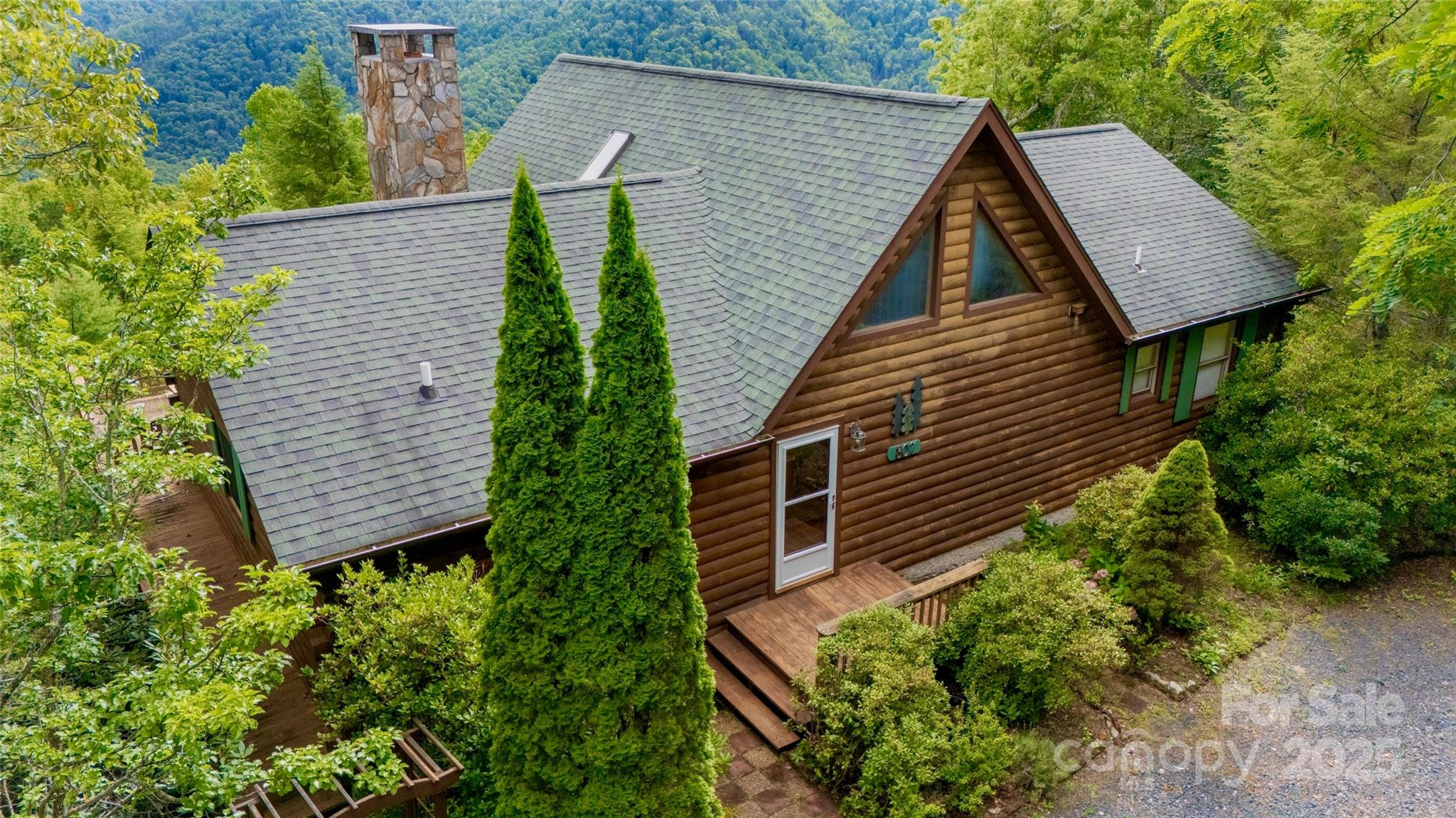 807 Pine Tree Road Spruce Pine, NC 28777 - Photo 35 of 48