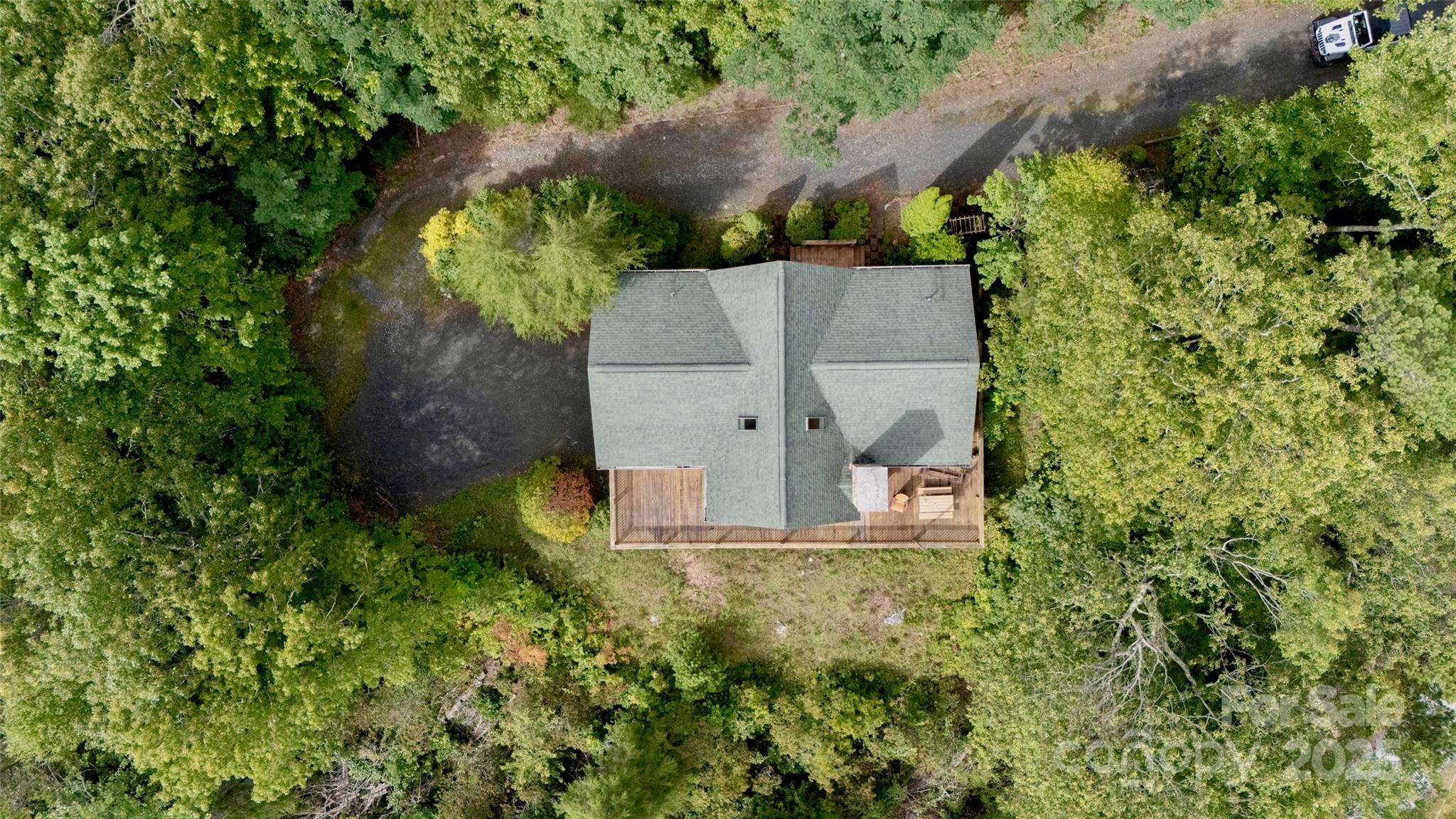 807 Pine Tree Road Spruce Pine, NC 28777 - Photo 38 of 48
