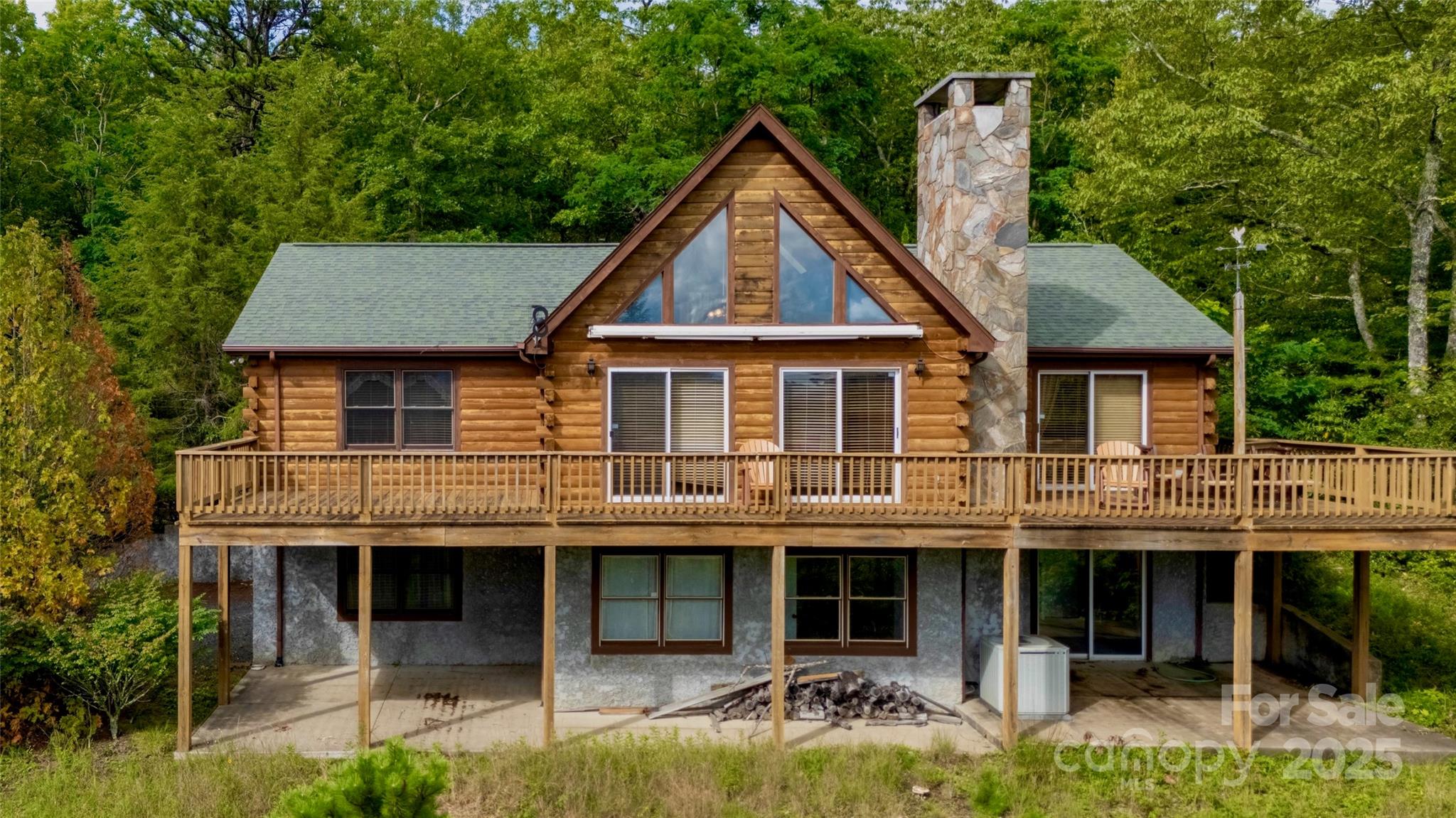 807 Pine Tree Road Spruce Pine, NC 28777 - Photo 41 of 48