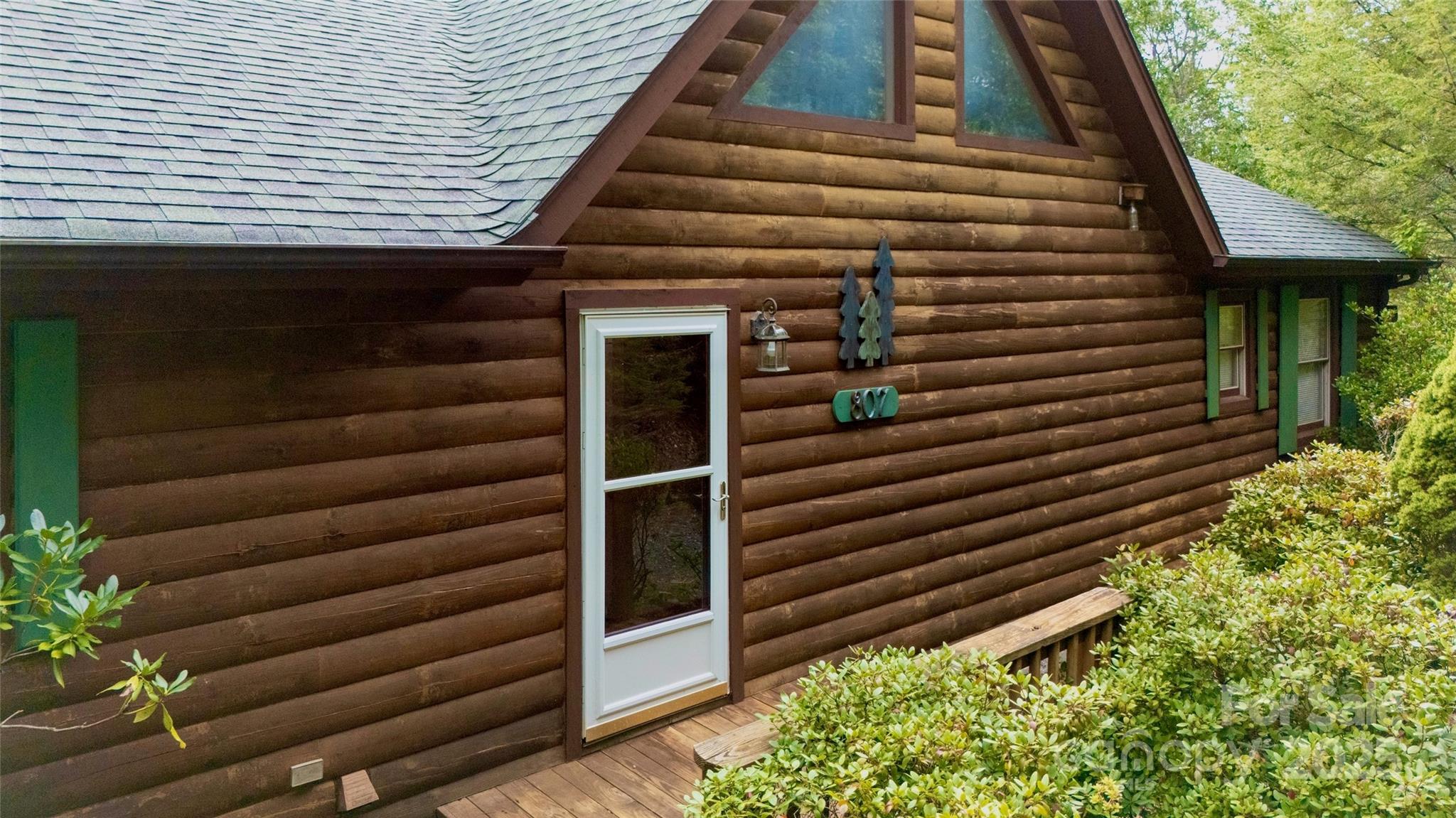 807 Pine Tree Road Spruce Pine, NC 28777 - Photo 43 of 48