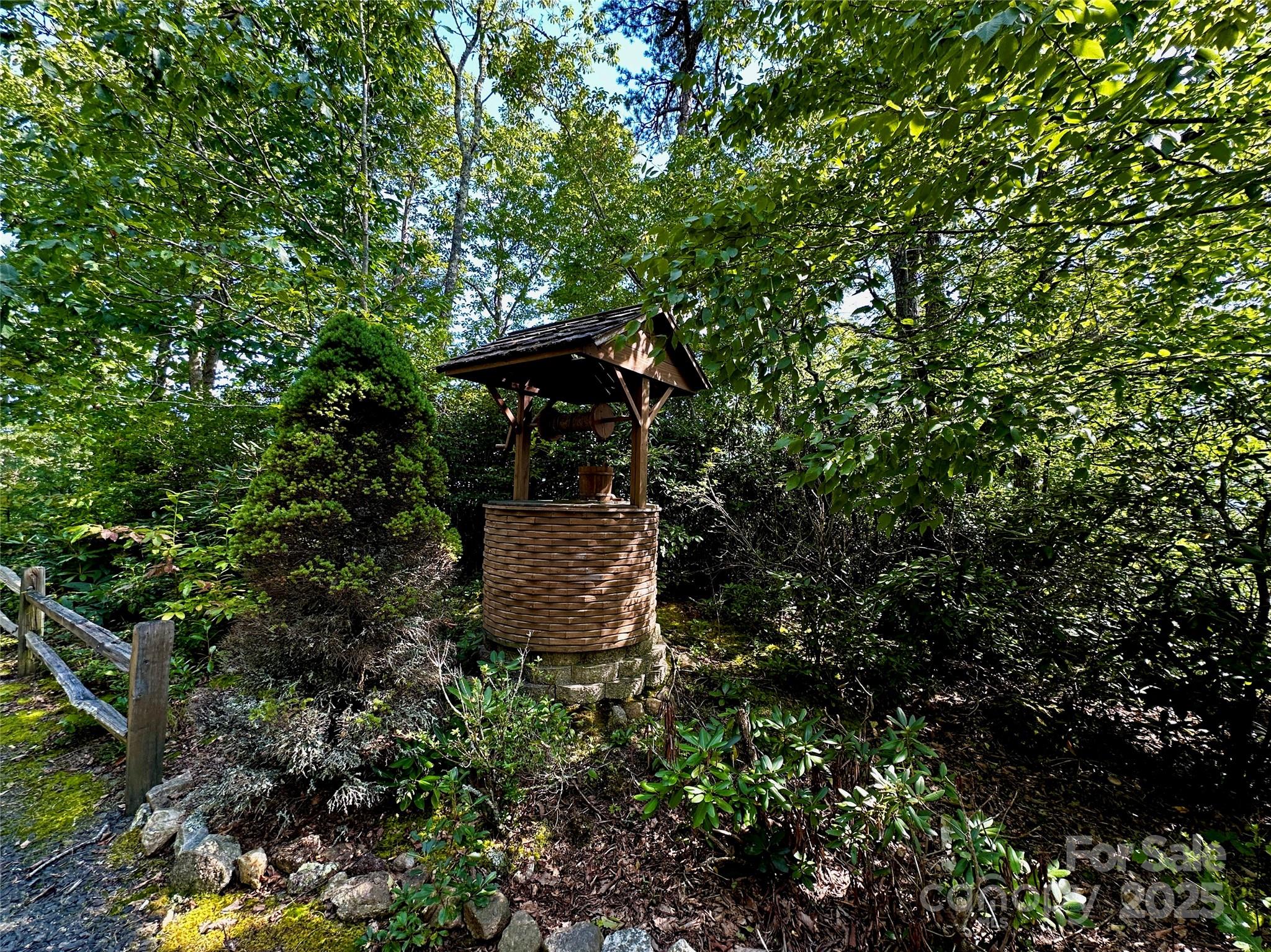 807 Pine Tree Road Spruce Pine, NC 28777 - Photo 45 of 48