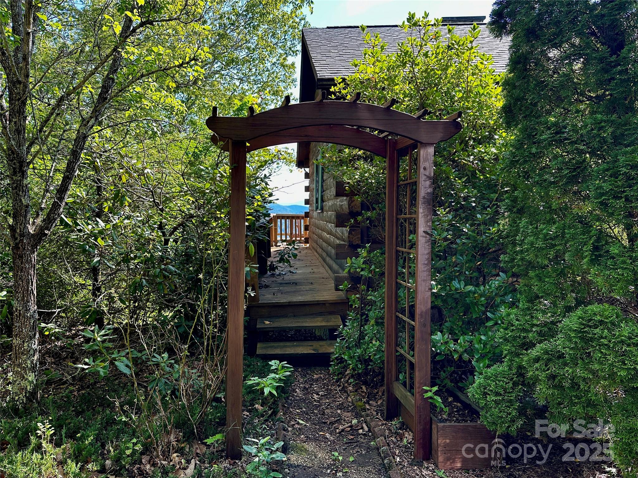 807 Pine Tree Road Spruce Pine, NC 28777 - Photo 46 of 48