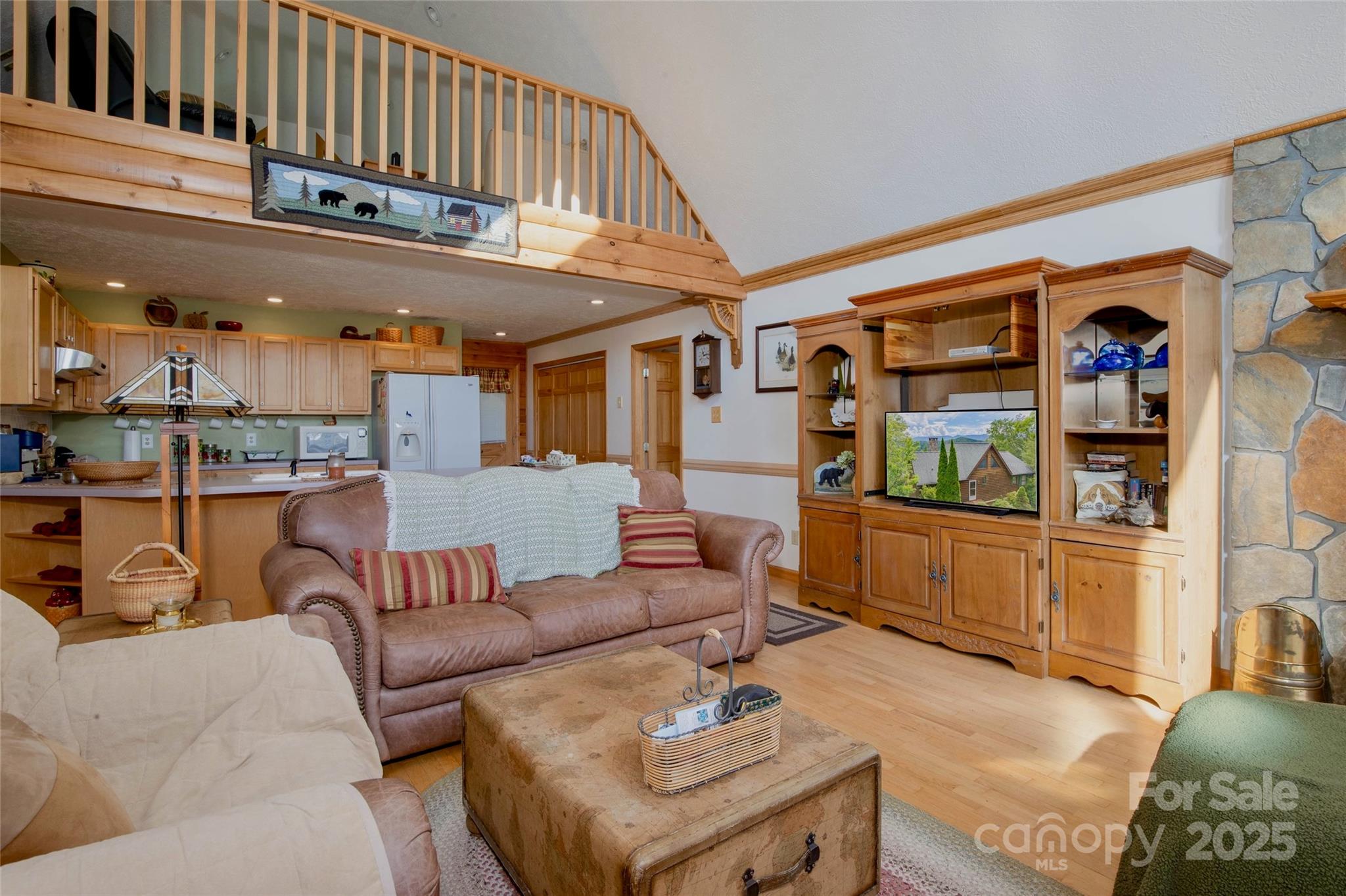 807 Pine Tree Road Spruce Pine, NC 28777 - Photo 9 of 48