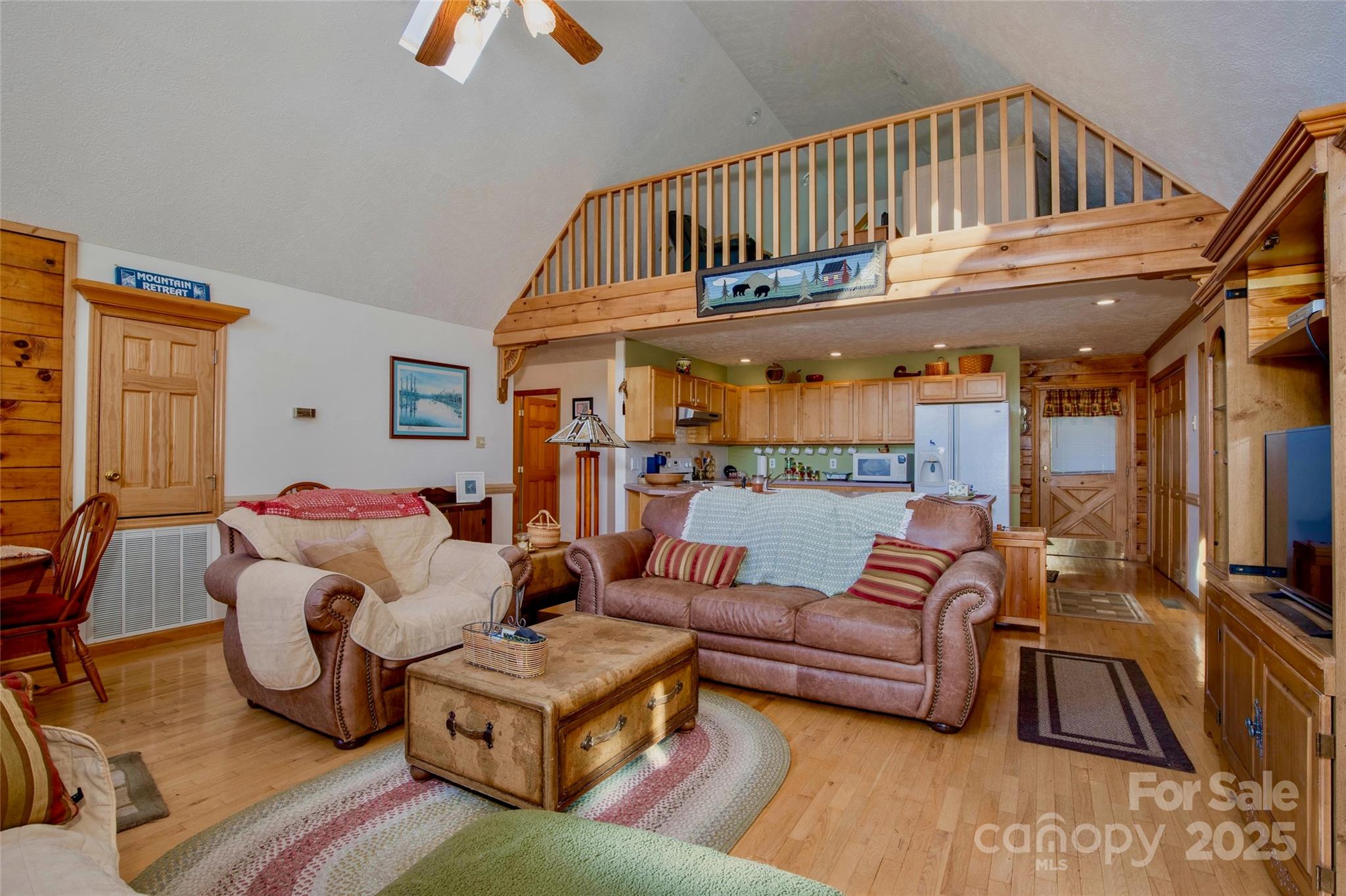 807 Pine Tree Road Spruce Pine, NC 28777 - Photo 10 of 48