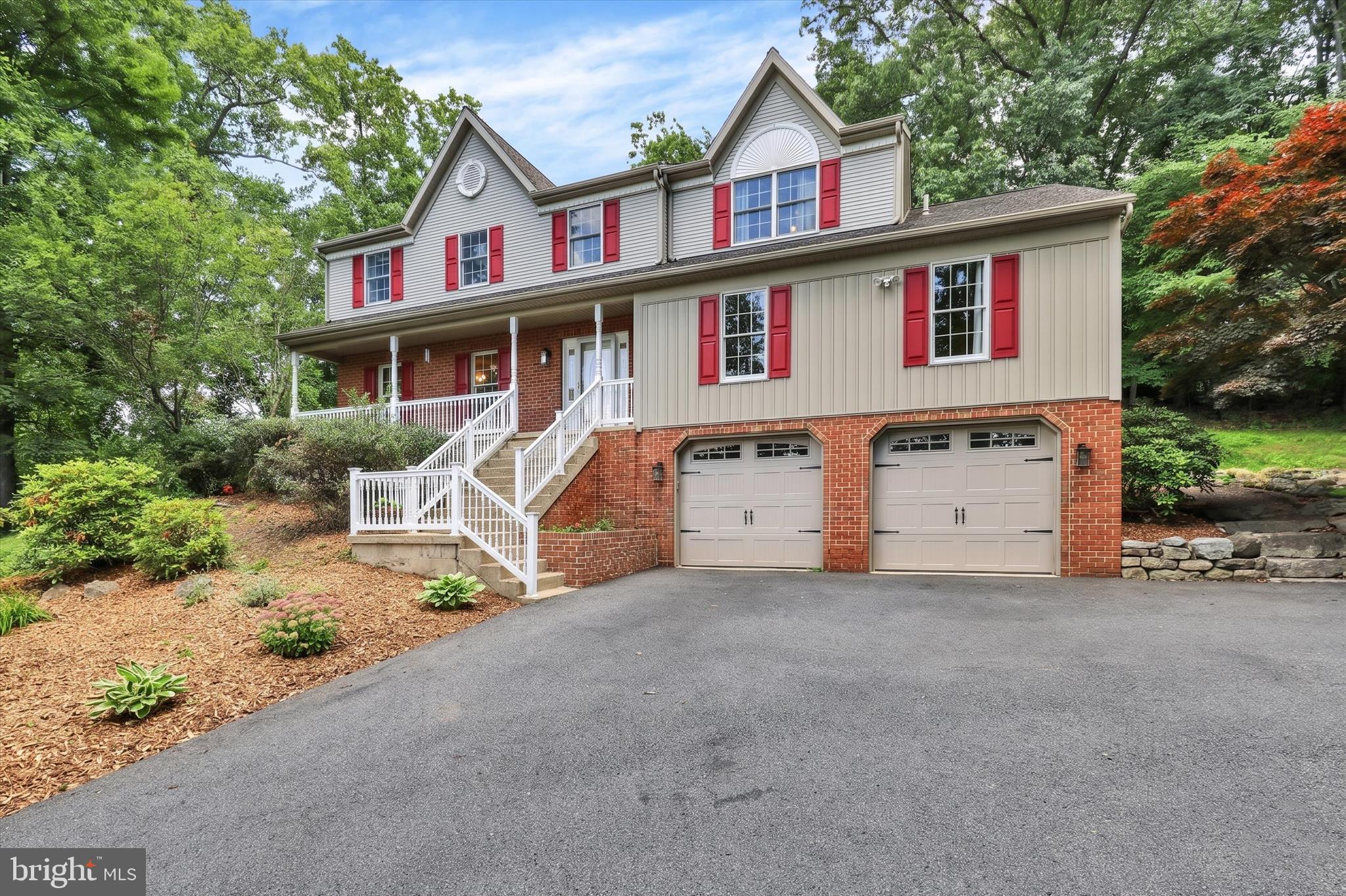 713 Old Fritztown Road Reading, PA 19608 - Photo 2 of 45 Over 5000 square feet