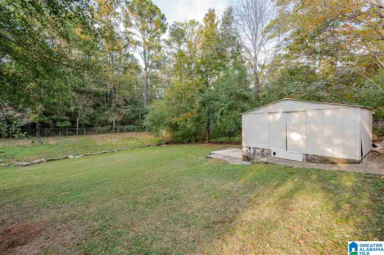 1524 Cresthill Road Birmingham, AL 35213 - Photo 29 of 33