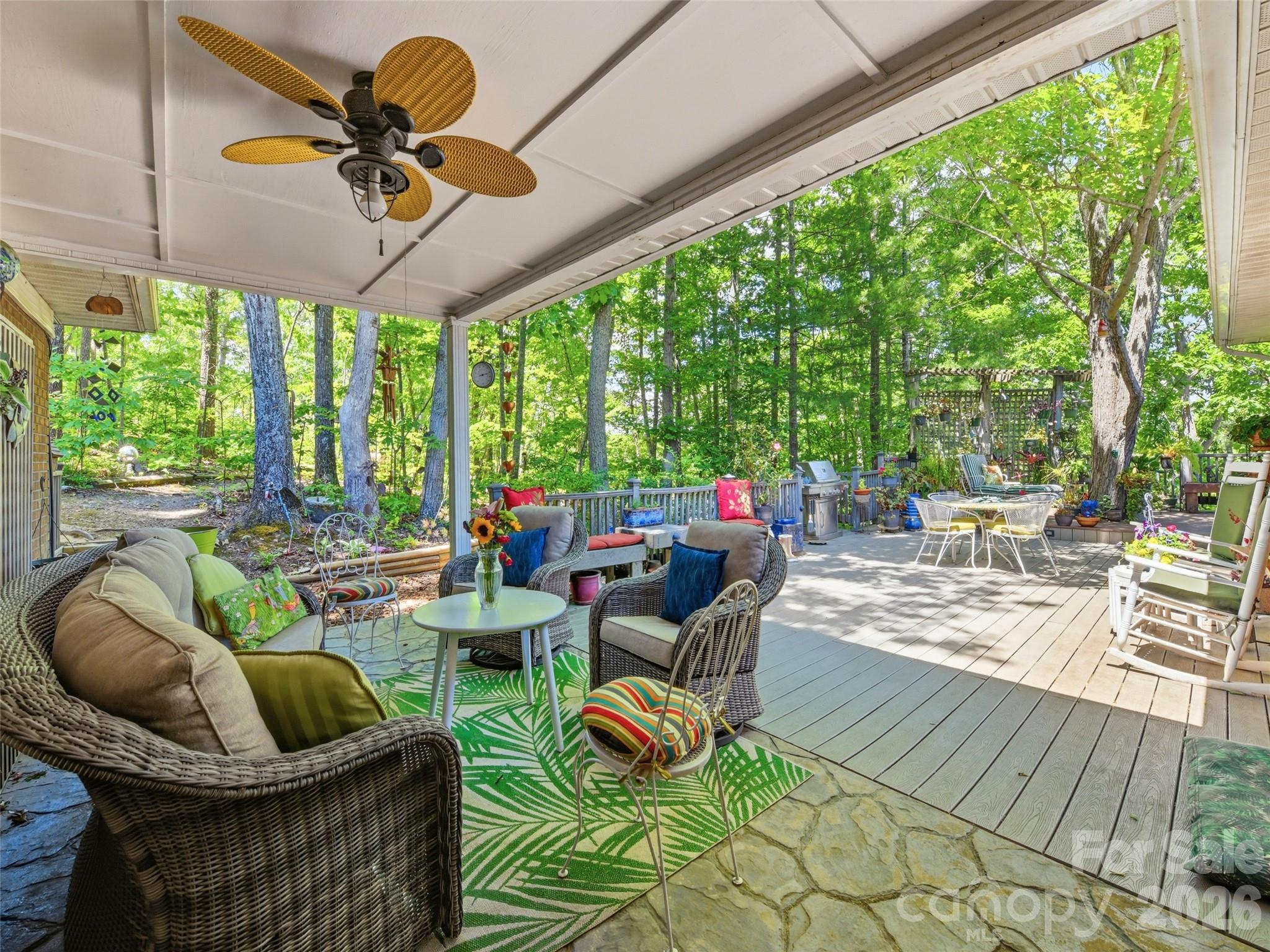 5 Sunny Ridge Drive Asheville, NC 28804 - Photo 22 of 26