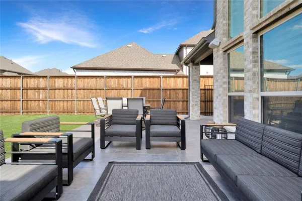 $950,000 | 11908 Fox Meadow Lane, Frisco, TX 75035