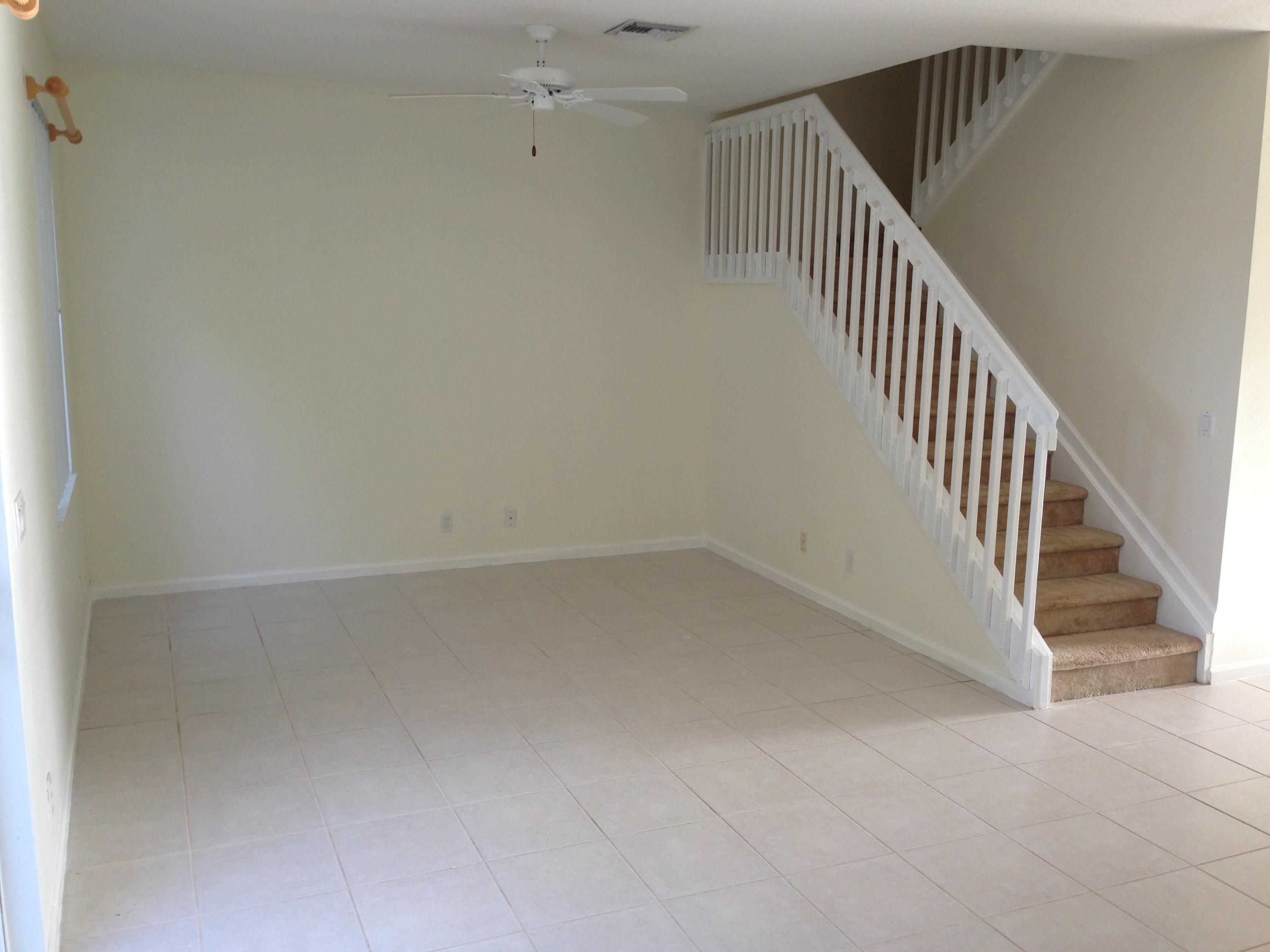 18152 Boca Way Drive Boca Raton, FL 33498 - Photo 4 of 6 a view of entryway and hall