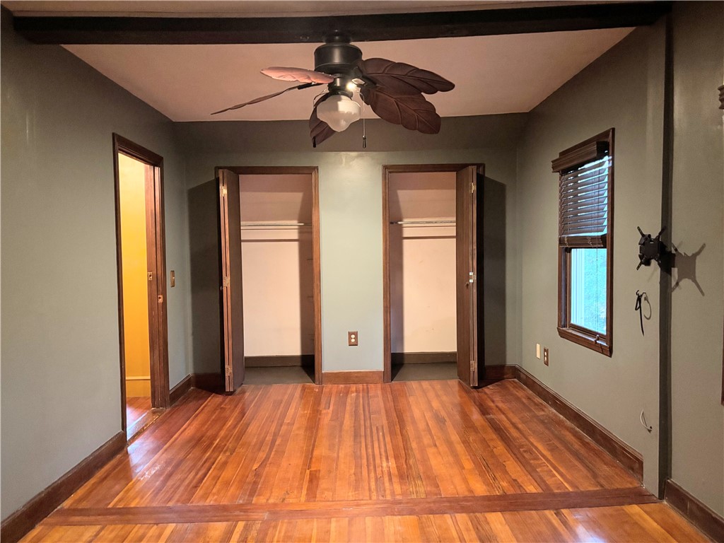 164 Bay Spring Avenue Barrington, RI 02806 - Photo 11 of 29 Bedroom 1 View