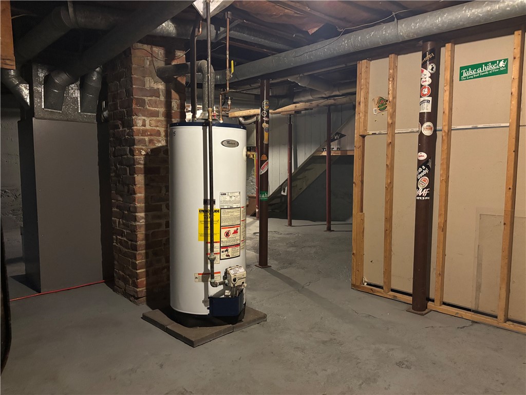 164 Bay Spring Avenue Barrington, RI 02806 - Photo 29 of 29 Water Heater