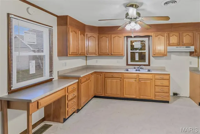 $139,000 | 418 Short Street, Jerseyville, IL 62052