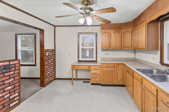 $139,000 | 418 Short Street, Jerseyville, IL 62052