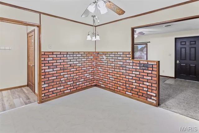 $139,000 | 418 Short Street, Jerseyville, IL 62052