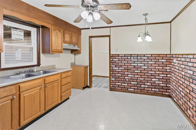 $139,000 | 418 Short Street, Jerseyville, IL 62052