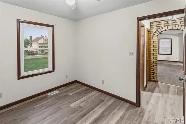 $139,000 | 418 Short Street, Jerseyville, IL 62052