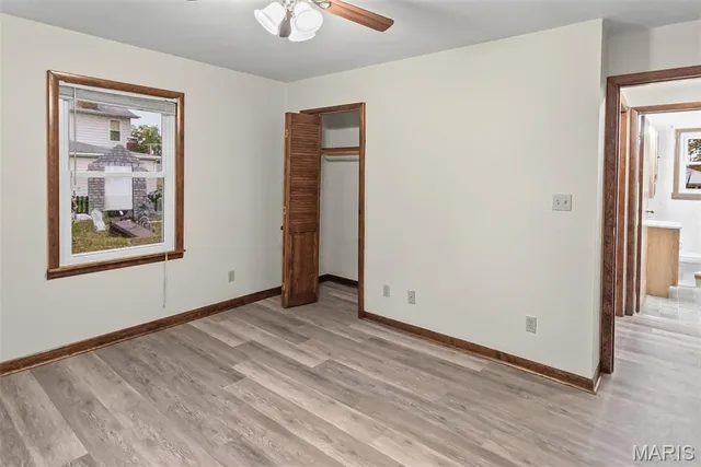 $139,000 | 418 Short Street, Jerseyville, IL 62052