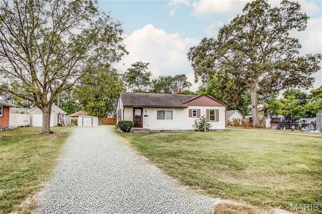 $139,000 | 418 Short Street, Jerseyville, IL 62052