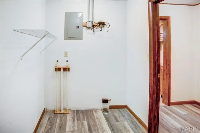 $139,000 | 418 Short Street, Jerseyville, IL 62052