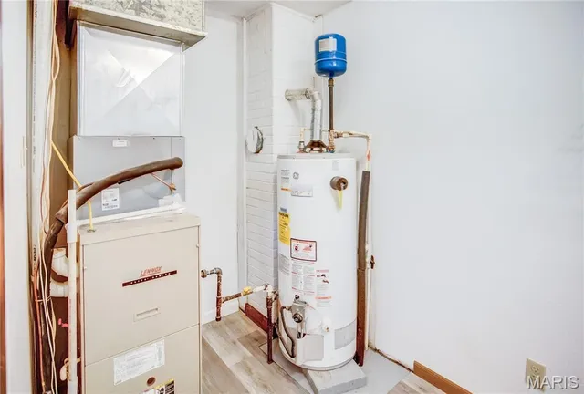 $139,000 | 418 Short Street, Jerseyville, IL 62052