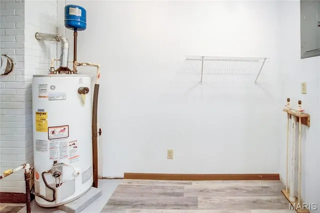 $139,000 | 418 Short Street, Jerseyville, IL 62052