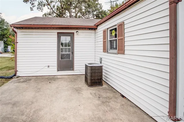 $139,000 | 418 Short Street, Jerseyville, IL 62052