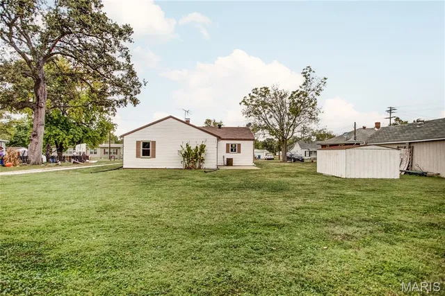 $139,000 | 418 Short Street, Jerseyville, IL 62052