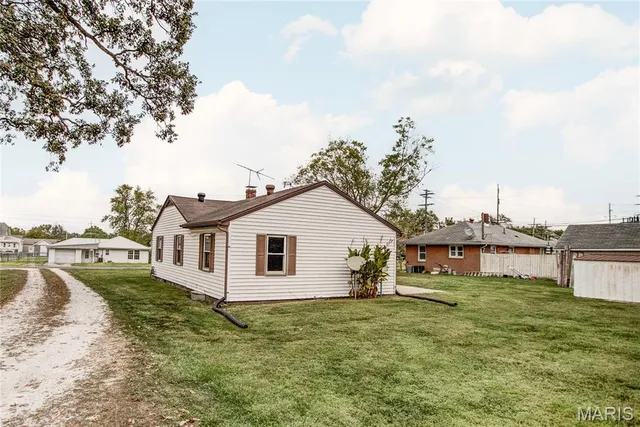 $139,000 | 418 Short Street, Jerseyville, IL 62052