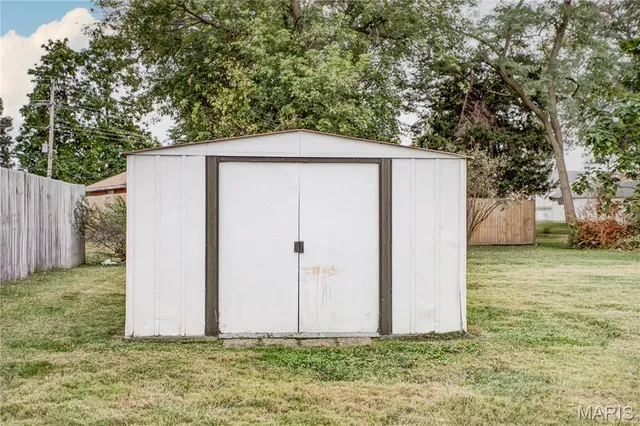 $139,000 | 418 Short Street, Jerseyville, IL 62052