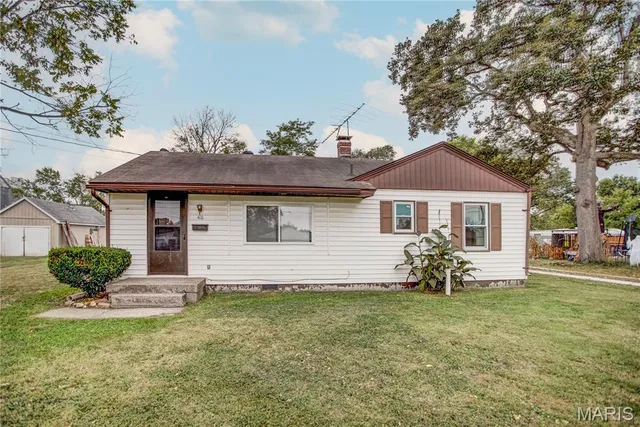 $139,000 | 418 Short Street, Jerseyville, IL 62052