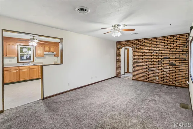 $139,000 | 418 Short Street, Jerseyville, IL 62052