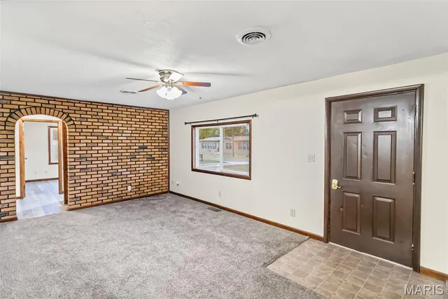 $139,000 | 418 Short Street, Jerseyville, IL 62052