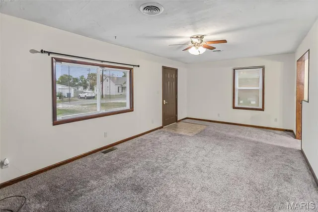 $139,000 | 418 Short Street, Jerseyville, IL 62052