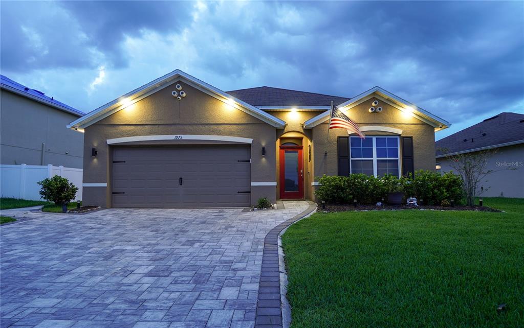 1973 Partin Terrace Road Kissimmee, FL 34744 - Photo 1 of 1