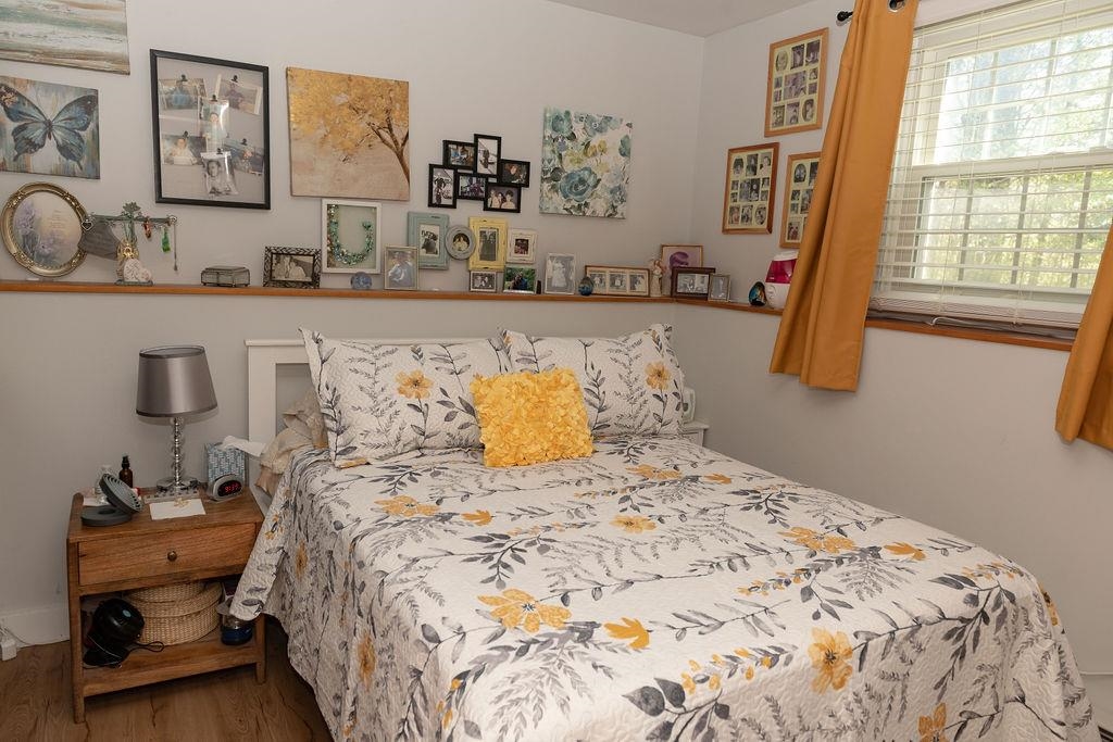 25 Partridge Knoll Road Campton, NH 03223 - Photo 13 of 22