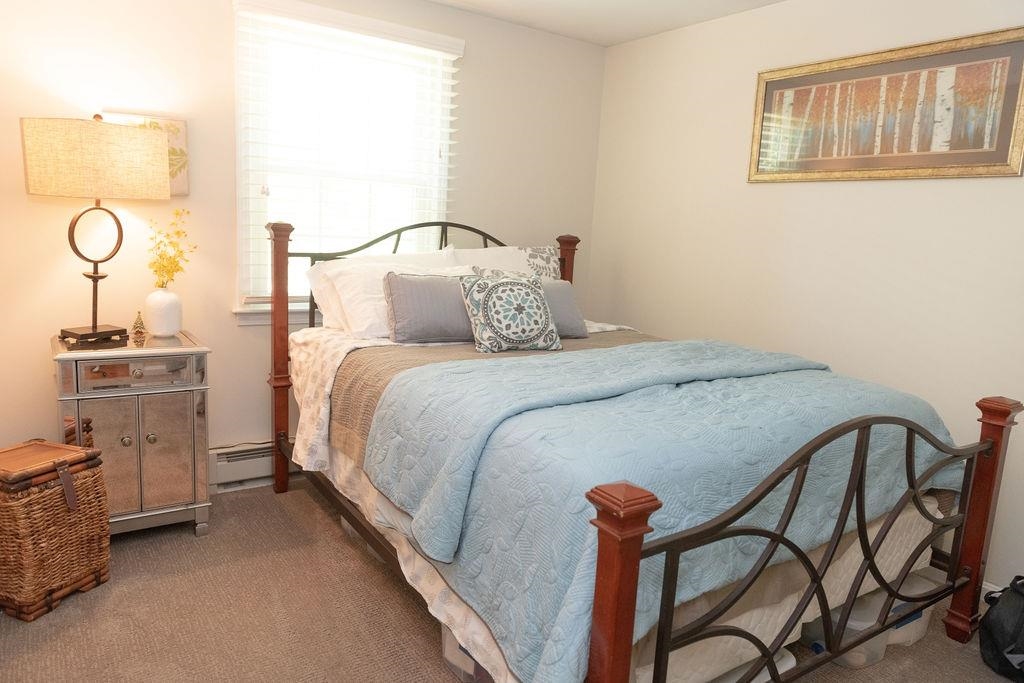 25 Partridge Knoll Road Campton, NH 03223 - Photo 14 of 22