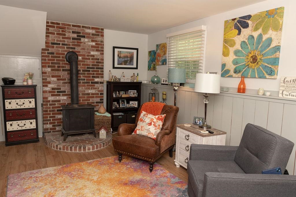 25 Partridge Knoll Road Campton, NH 03223 - Photo 17 of 22