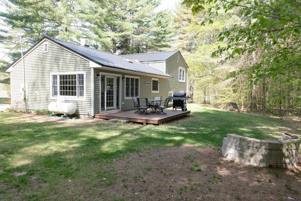 25 Partridge Knoll Road Campton, NH 03223 - Photo 2 of 22