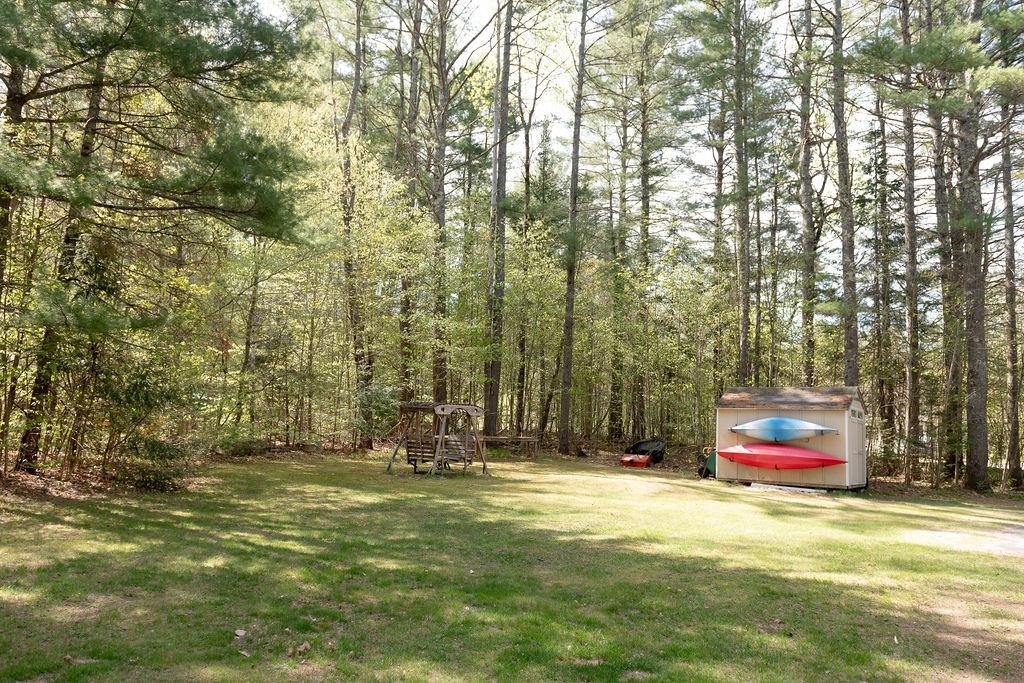 25 Partridge Knoll Road Campton, NH 03223 - Photo 4 of 22