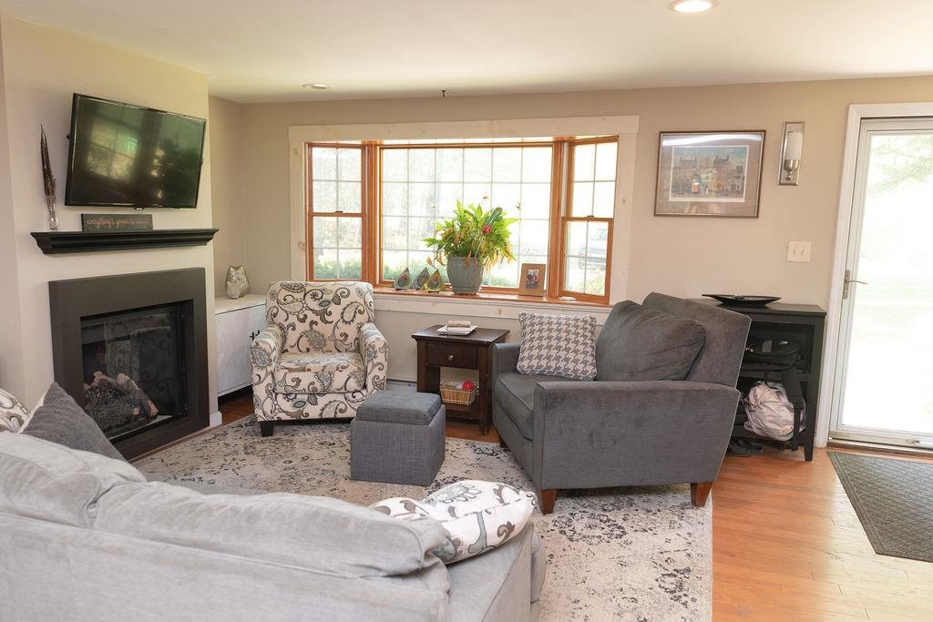 25 Partridge Knoll Road Campton, NH 03223 - Photo 5 of 22