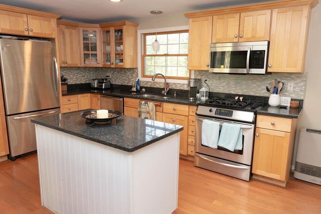 25 Partridge Knoll Road Campton, NH 03223 - Photo 7 of 22