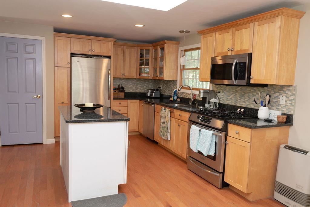 25 Partridge Knoll Road Campton, NH 03223 - Photo 8 of 22