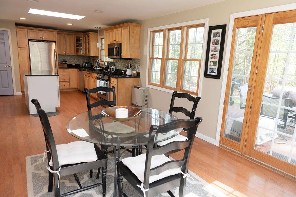 25 Partridge Knoll Road Campton, NH 03223 - Photo 10 of 22