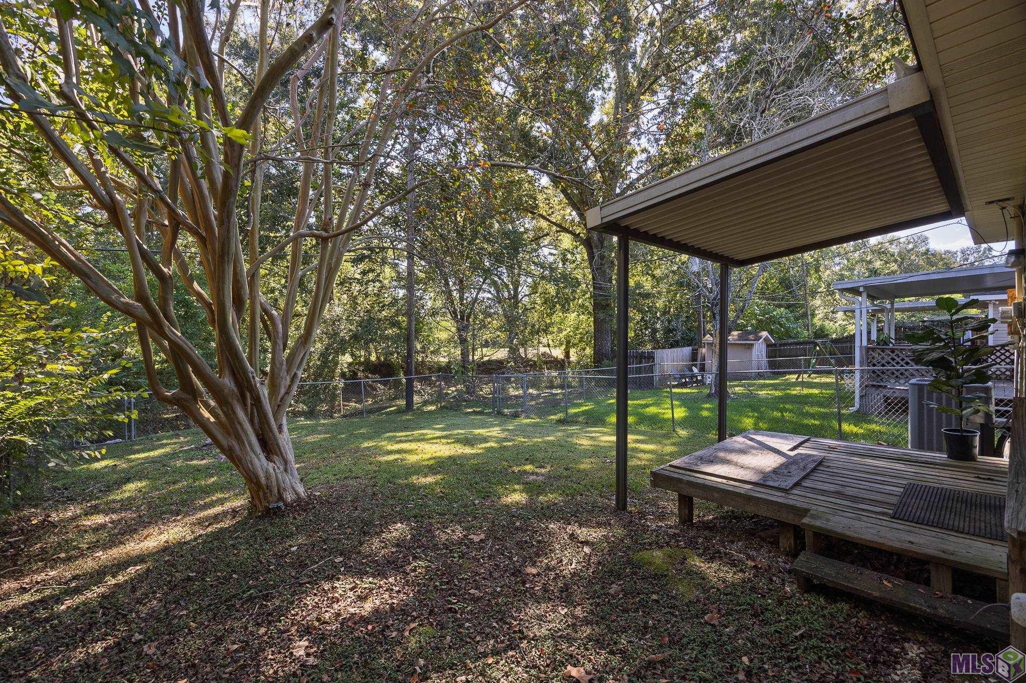 13014 Jennifer Lynn Avenue Baton Rouge, LA 70815 - Photo 20 of 23