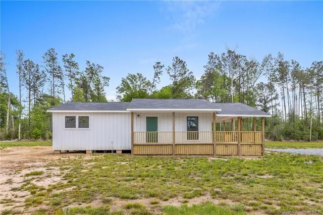 $182,400 | 248 Brown Lane, Longville, LA 70652
