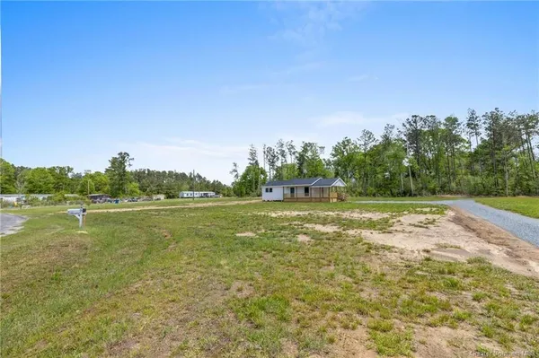 $169,500 | 248 Brown Lane, Longville, LA 70652