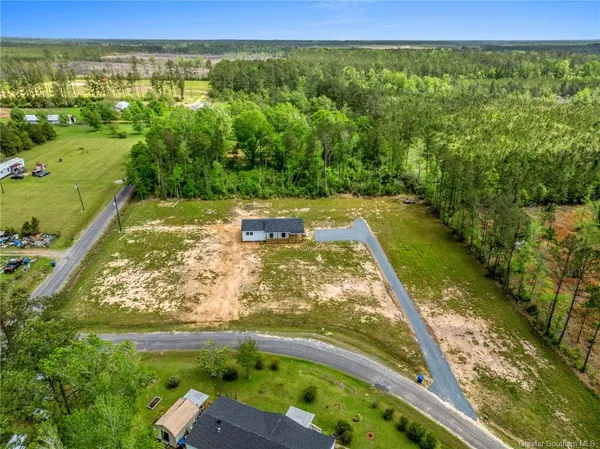 $169,500 | 248 Brown Lane, Longville, LA 70652