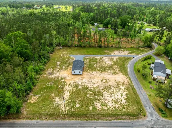 $169,500 | 248 Brown Lane, Longville, LA 70652