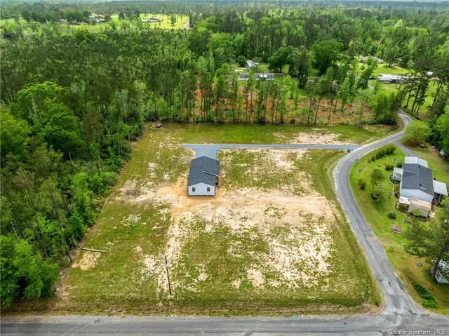 $182,400 | 248 Brown Lane, Longville, LA 70652